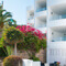 Apartamentos